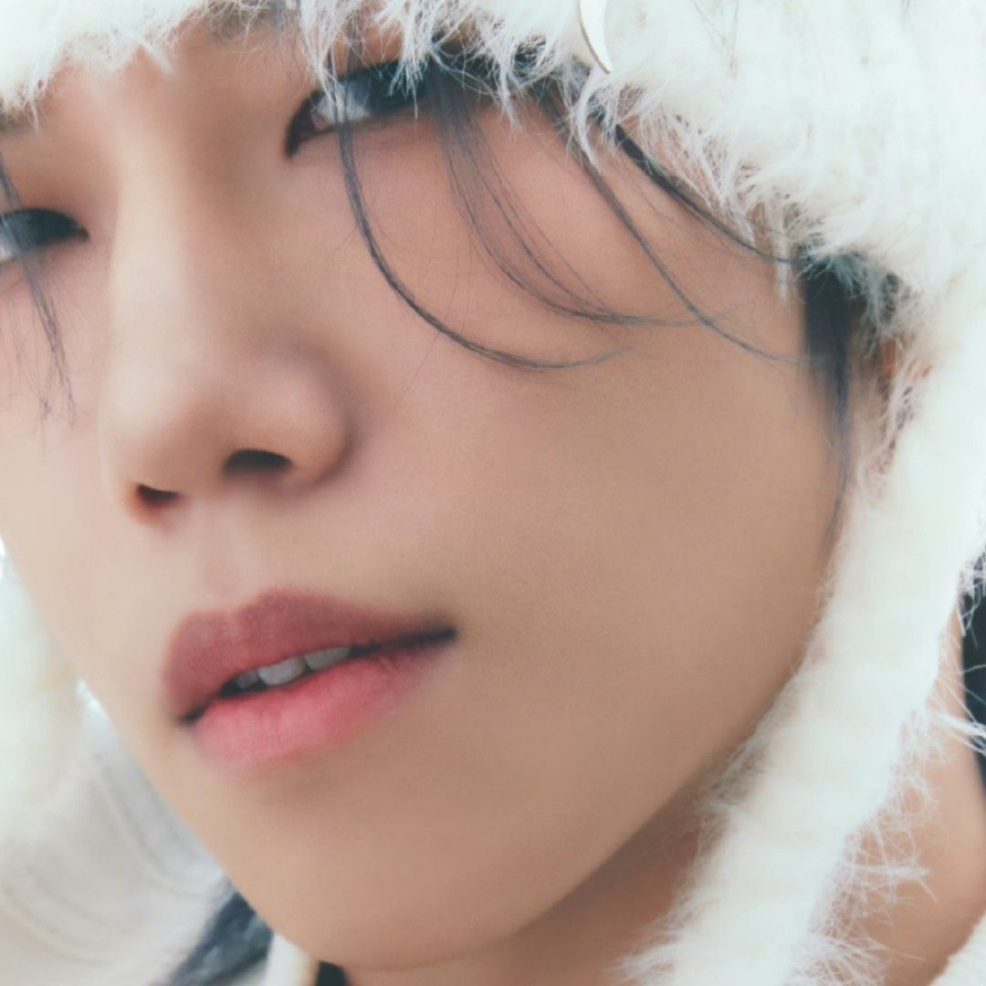 Behind-the-scenes cut of Zihao (BOY STORY)