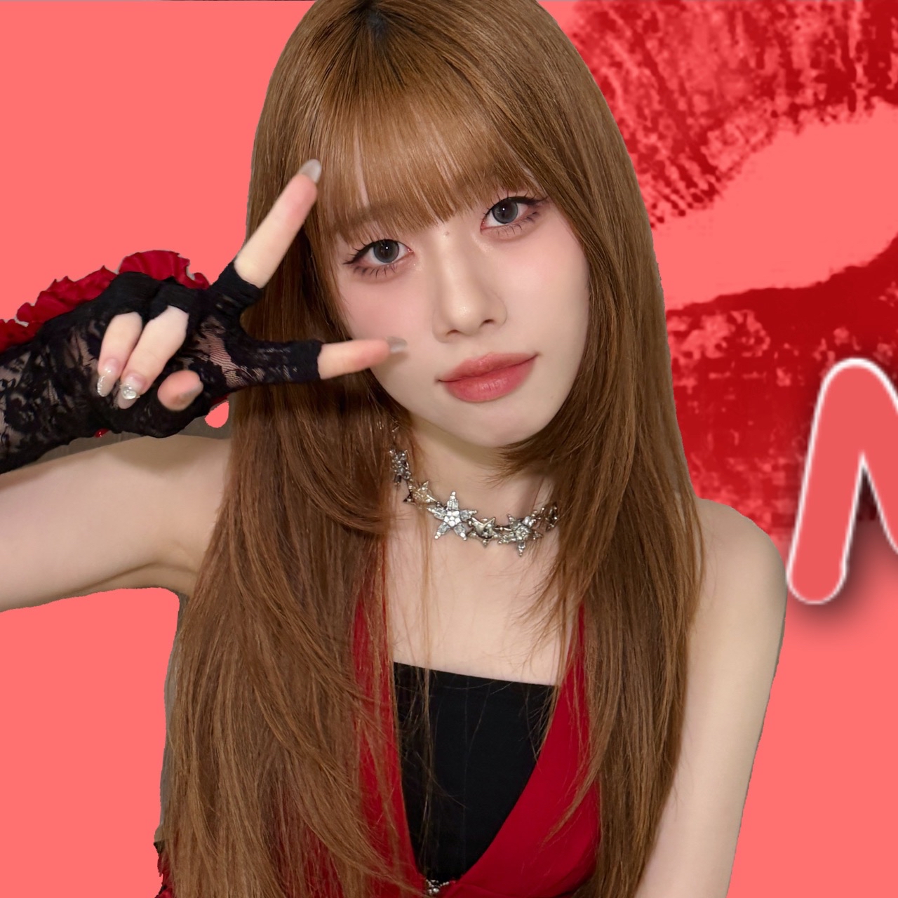 Latest photo of Takami Ayane (ME:I)