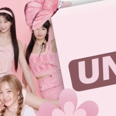 A moment captured by UNIS's fan