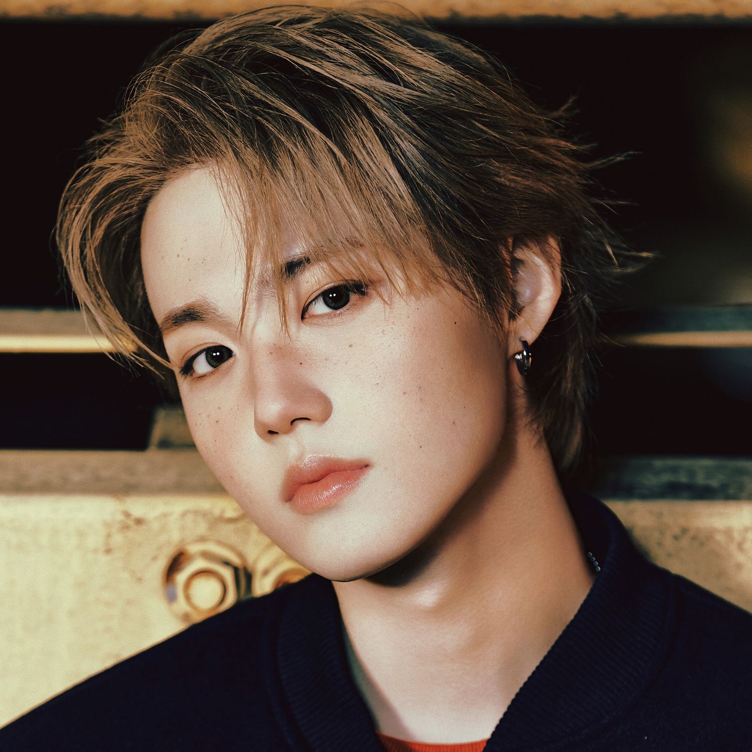 Behind-the-scenes cut of TREASURE