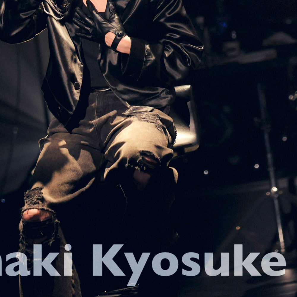 Latest photo of Fujimaki Kyosuke (INI)