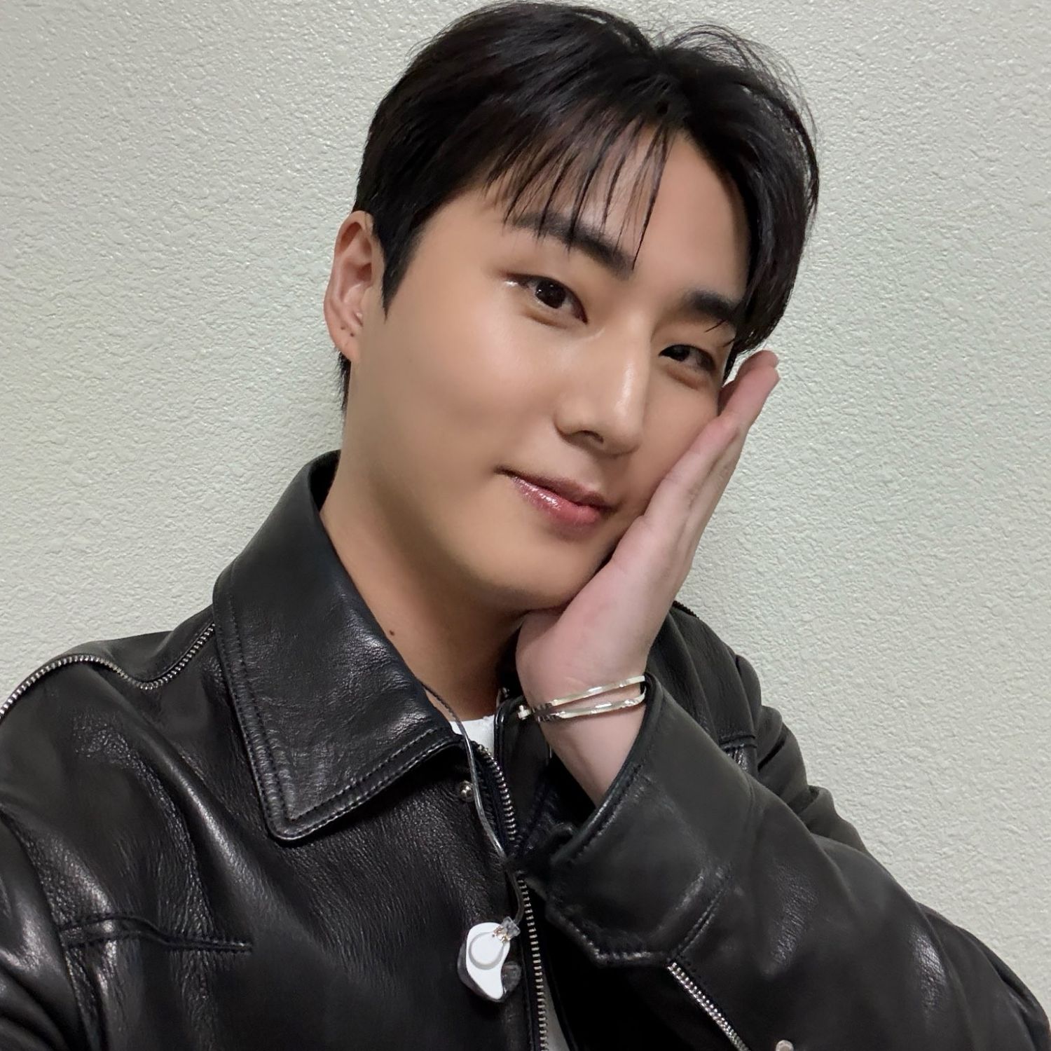 Young K (DAY6)粉絲拍下的瞬間
