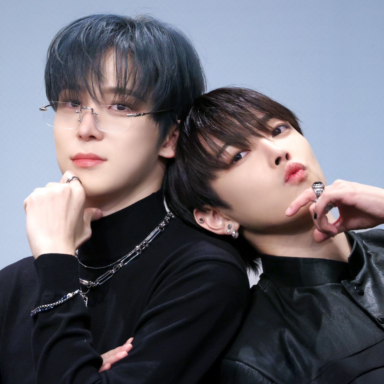 에이티즈 팬이 찍은 순간