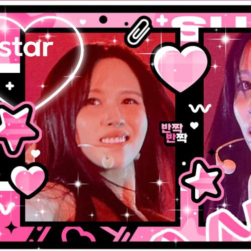 Mina (TWICE)的最新照片