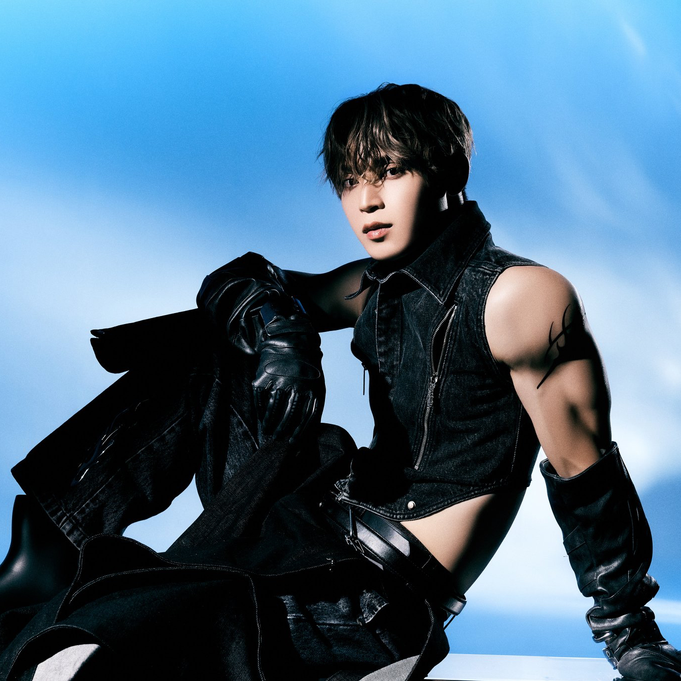 Latest photo of Yonashiro Sho (JO1)