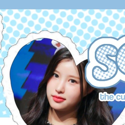 A moment captured by Soram (Candy Shop)'s fan