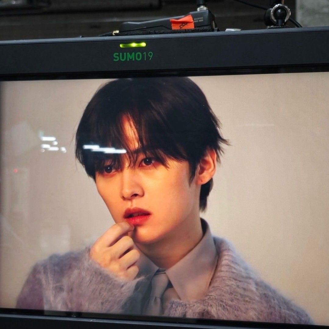 Stray Kids 최근 활동샷