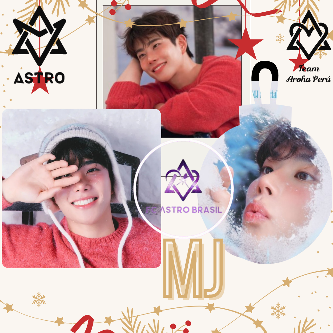 Must-see popular post of MJ (아스트로), your favorite