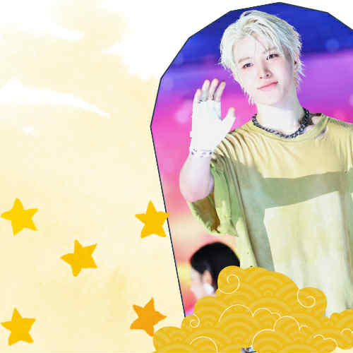 Latest photo of So Junghwan (TREASURE)