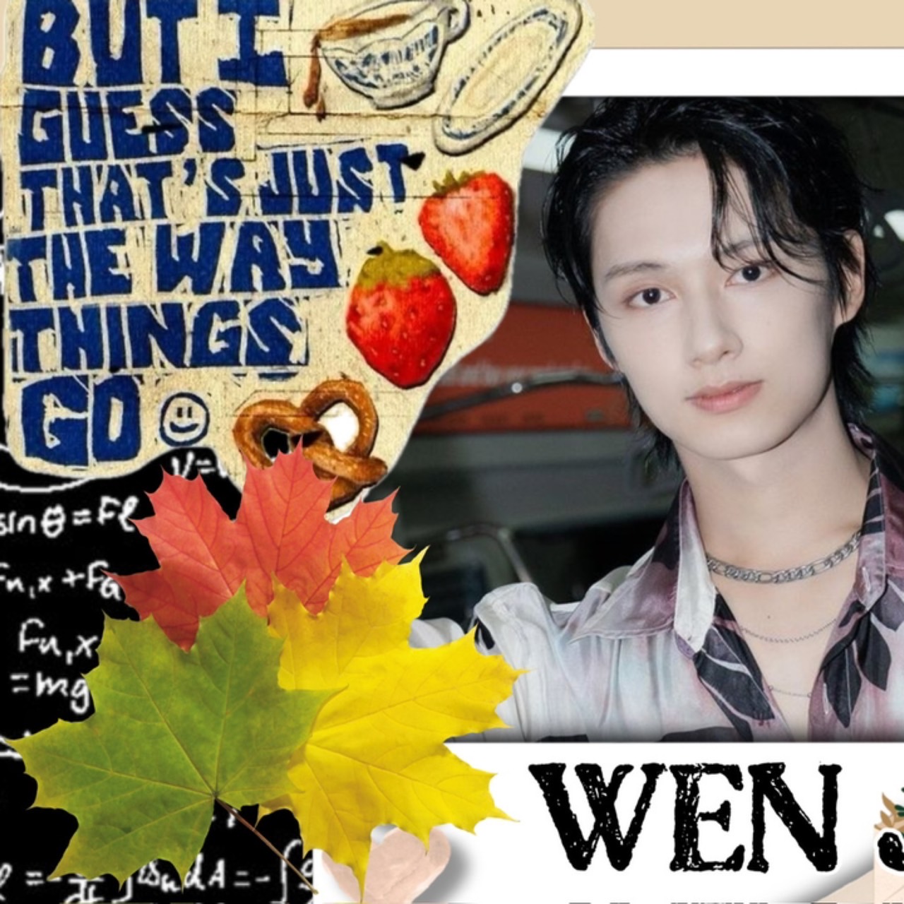 Latest photo of Jun (SEVENTEEN)