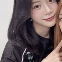 Momen yang diabadikan oleh penggemar JI U (DREAMCATCHER)