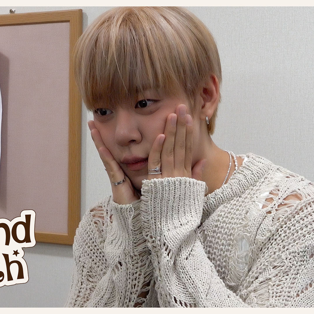 Recent activity shot of Daehyun (B.A.P)