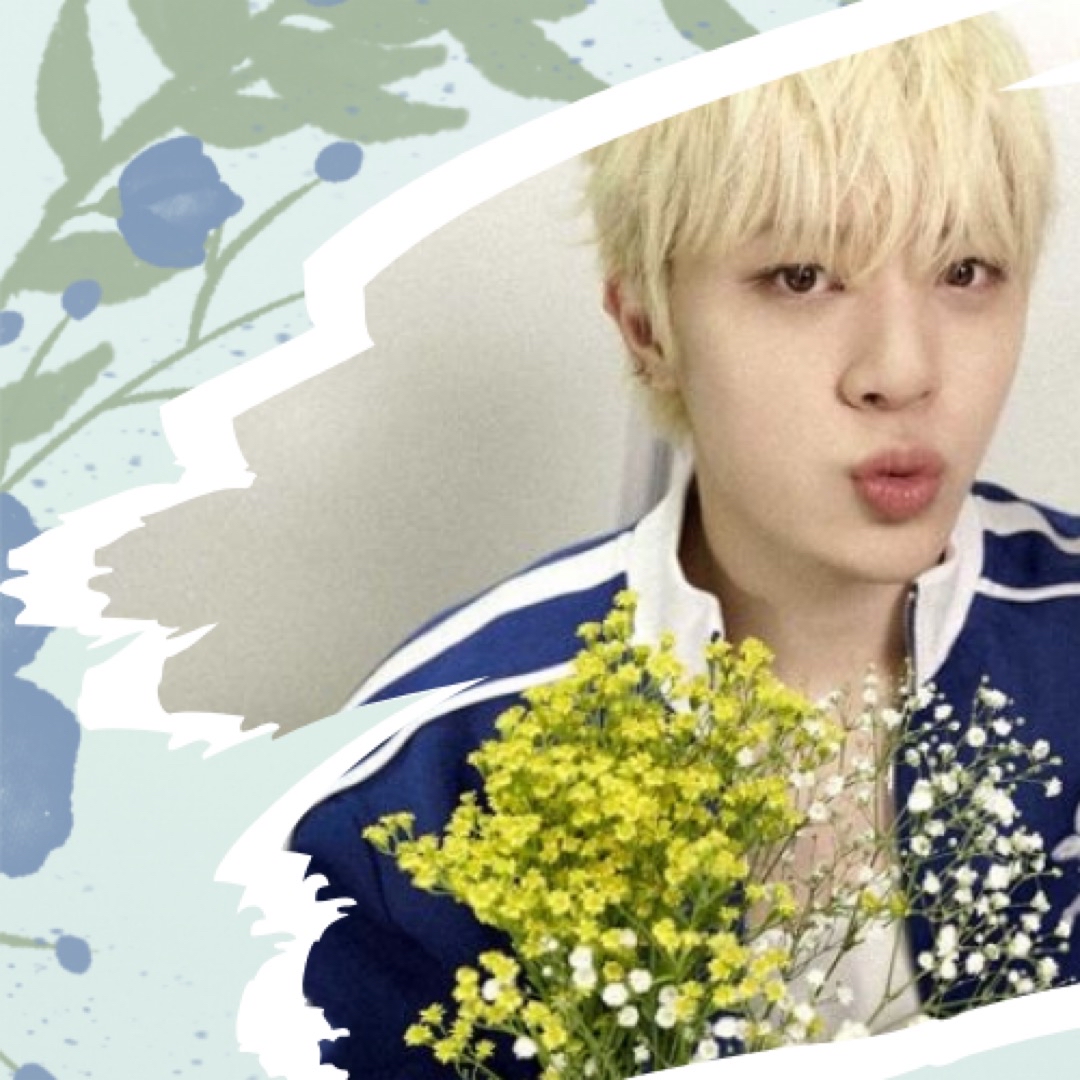 Behind-the-scenes cut of So Junghwan (TREASURE)