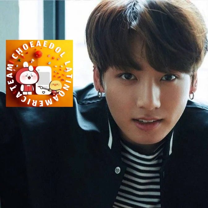 柾國 (防彈少年團)的幕後花絮