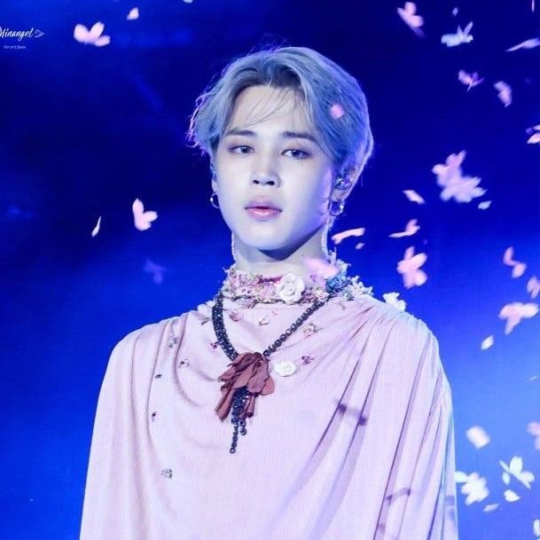 지민 (방탄소년단) 팬이 찍은 순간