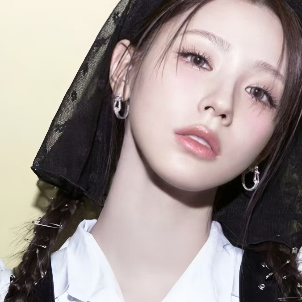 Latest photo of i-dle