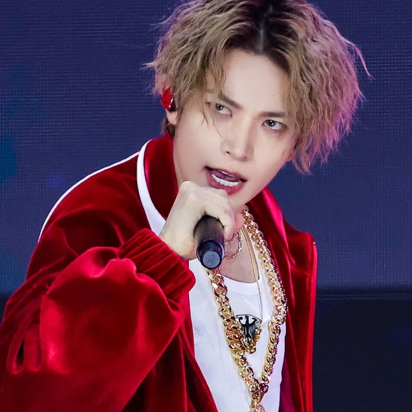 Foto terbaru Heeseung (ENHYPEN)