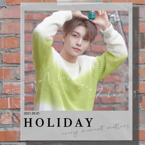 Today's hottest K-pop community feed