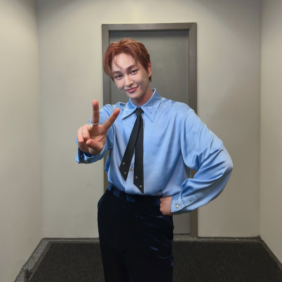 SHINee的幕后花絮