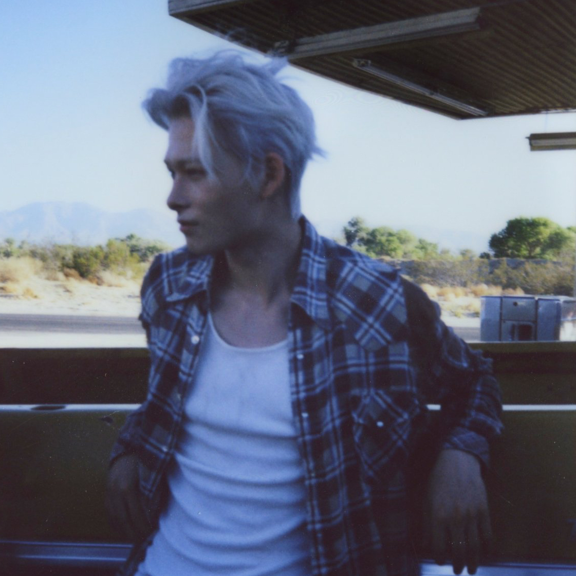 NI-KI (ENHYPEN)粉絲拍下的瞬間