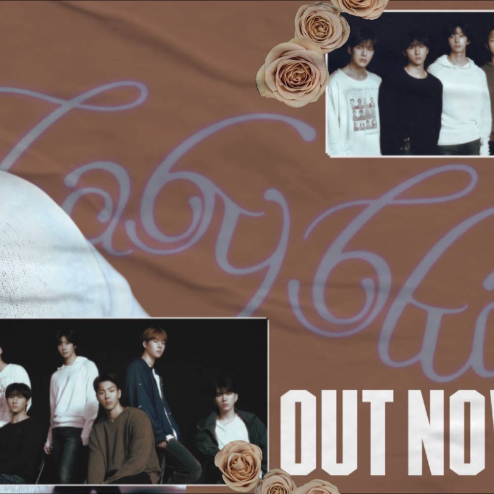 Foto terbaru Hyungwon (MONSTA X)