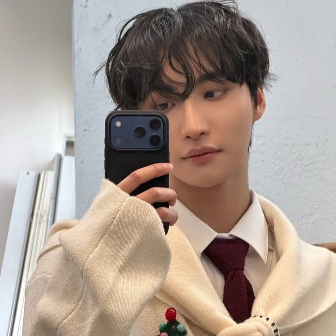 Foto aktivitas terbaru ATEEZ