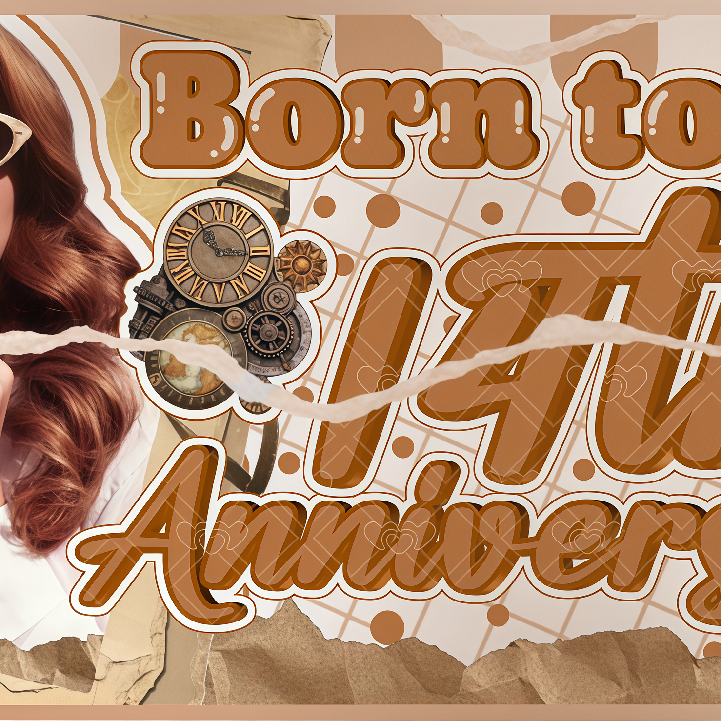 Latest photo of Lana del Rey