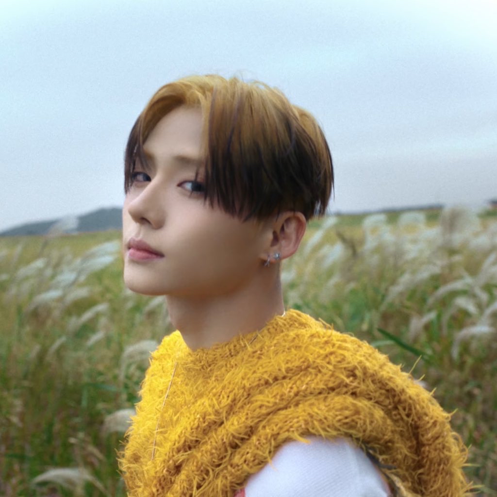 Latest photo of Lee Sangwon (ALPHA DRIVE ONE)