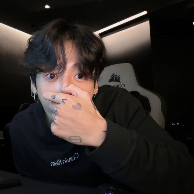 柾國 (防彈少年團)的幕後花絮