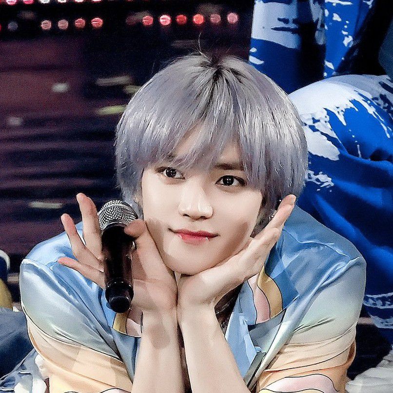 【220125ty】NCT127 NCT Beautiful テヨン ビーズ 220125ty】NCT127 NCT Beautiful テヨン ビーズ タレントグッズ