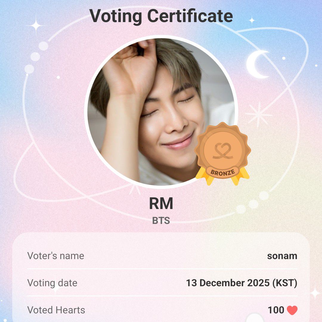 Latest photo of Secret Garden