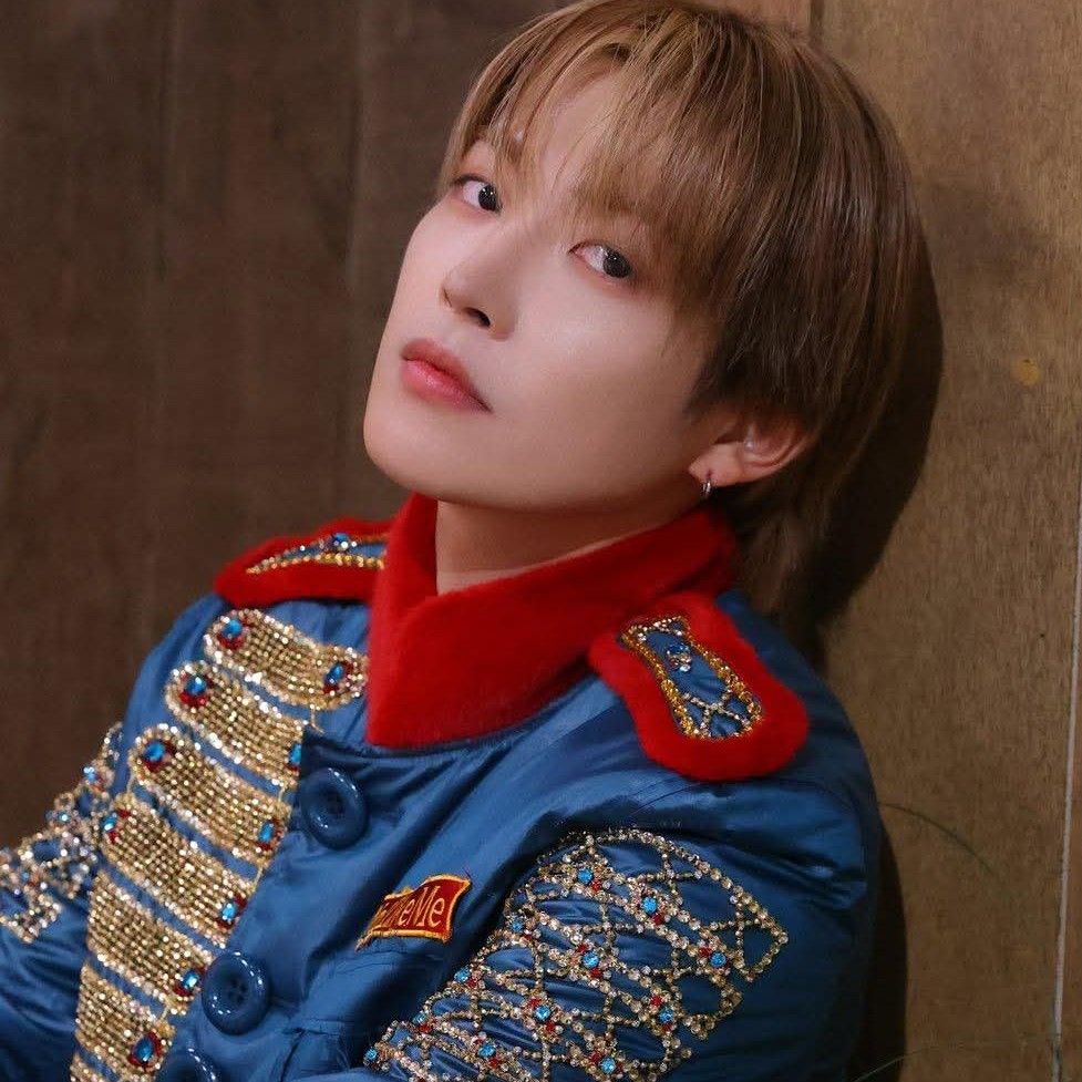 에이티즈 최근 활동샷