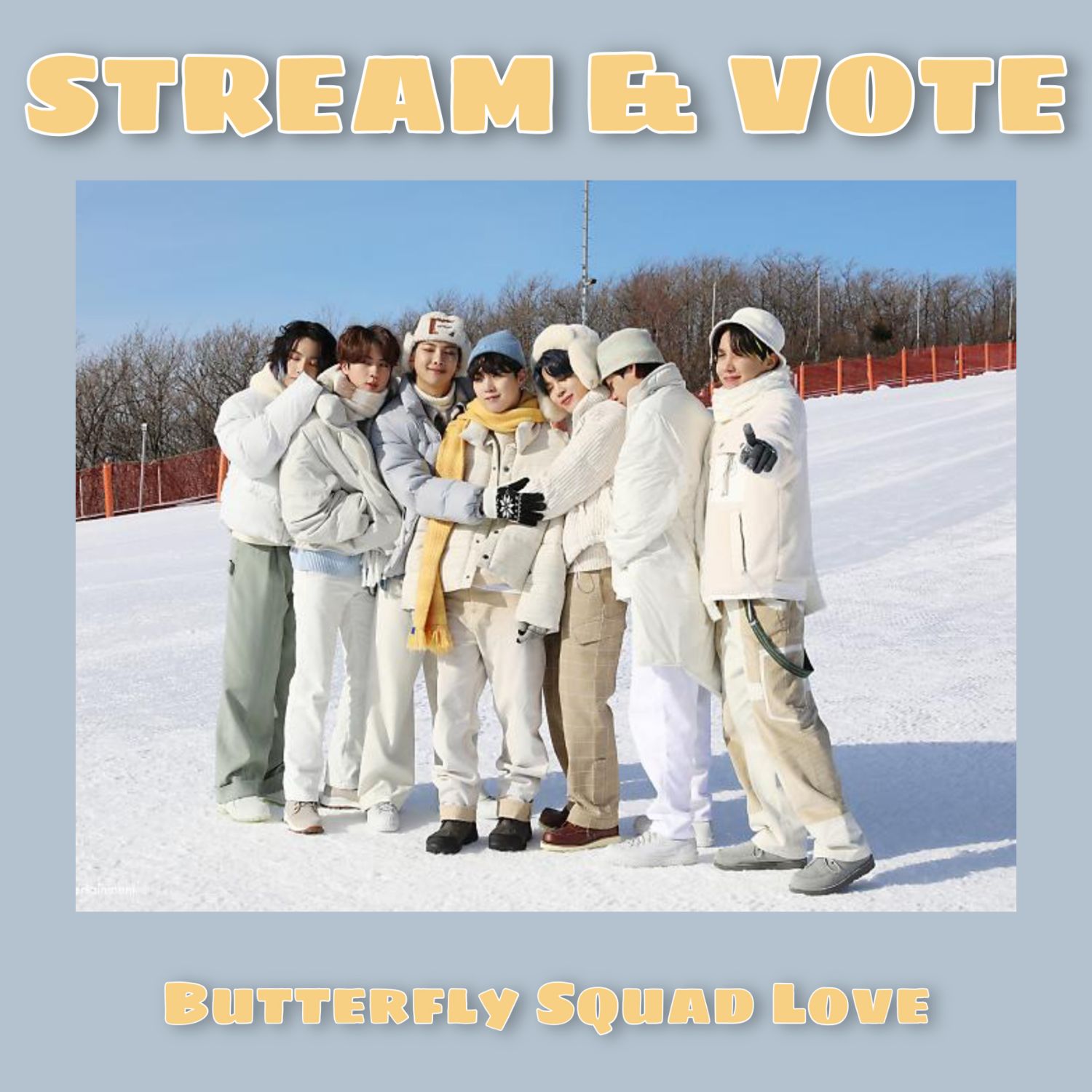 BTSの最近の活動写真