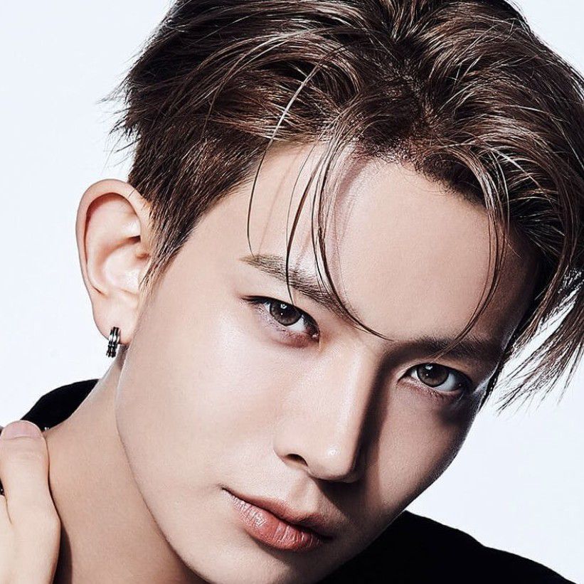 희승 (ENHYPEN)의 비하인드 컷