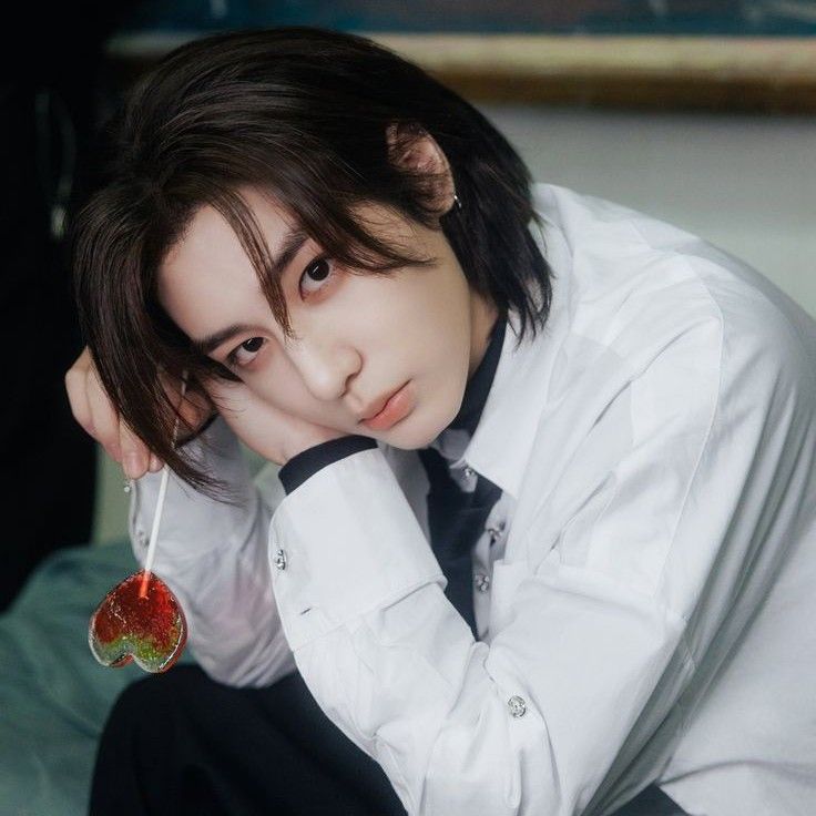 BOYNEXTDOOR的幕后花絮