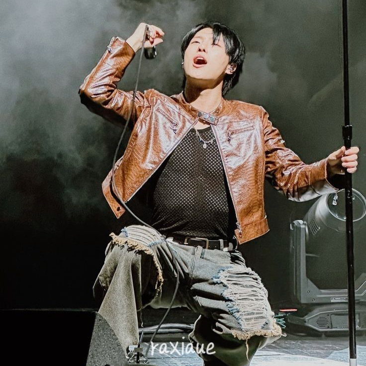 WOODZ的最新照片