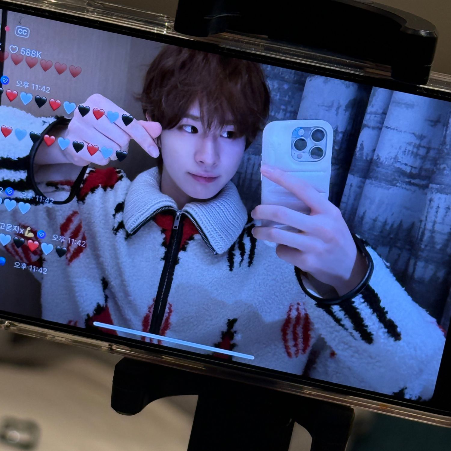 TWSの最新写真