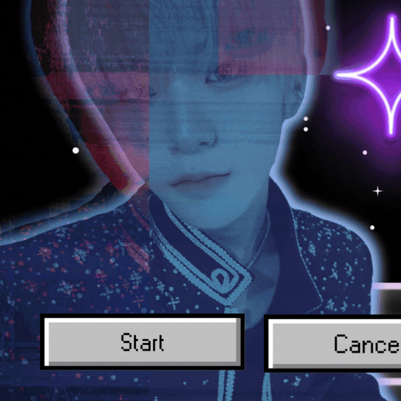 A moment captured by Daisuke (AHOF)'s fan