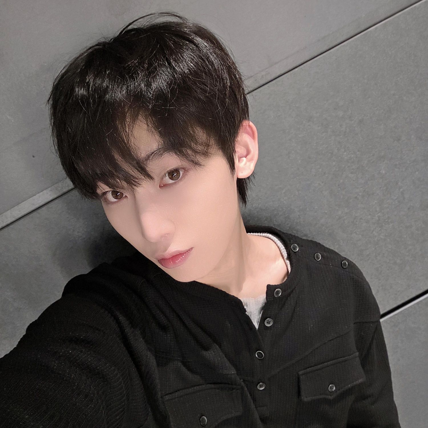 선우 (ENHYPEN) 팬이 찍은 순간