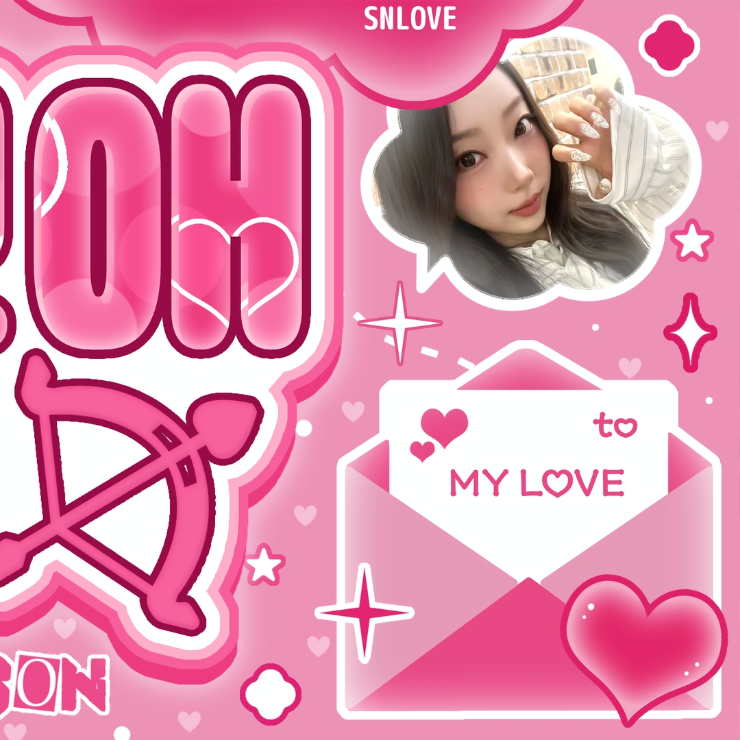 Latest photo of Navi (SECRET NUMBER)