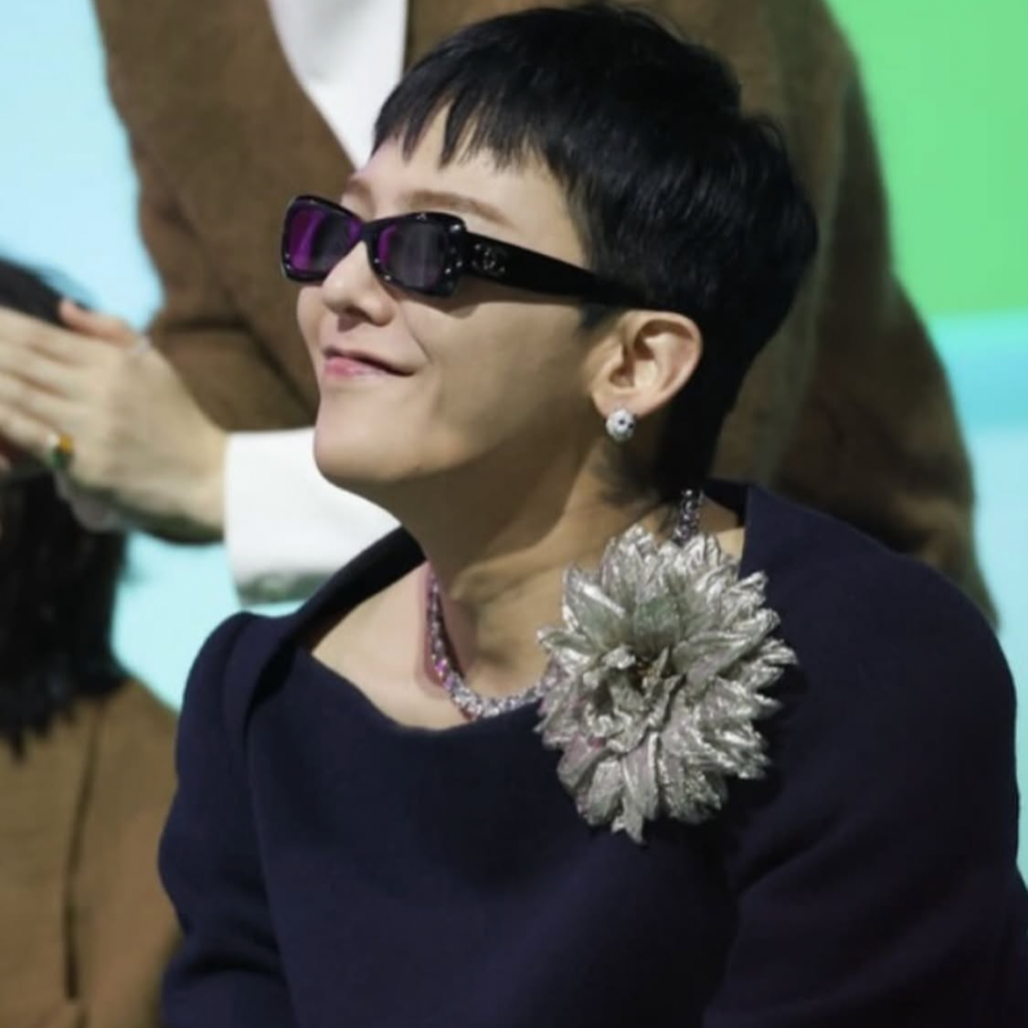 Latest photo of G-DRAGON (BIGBANG)