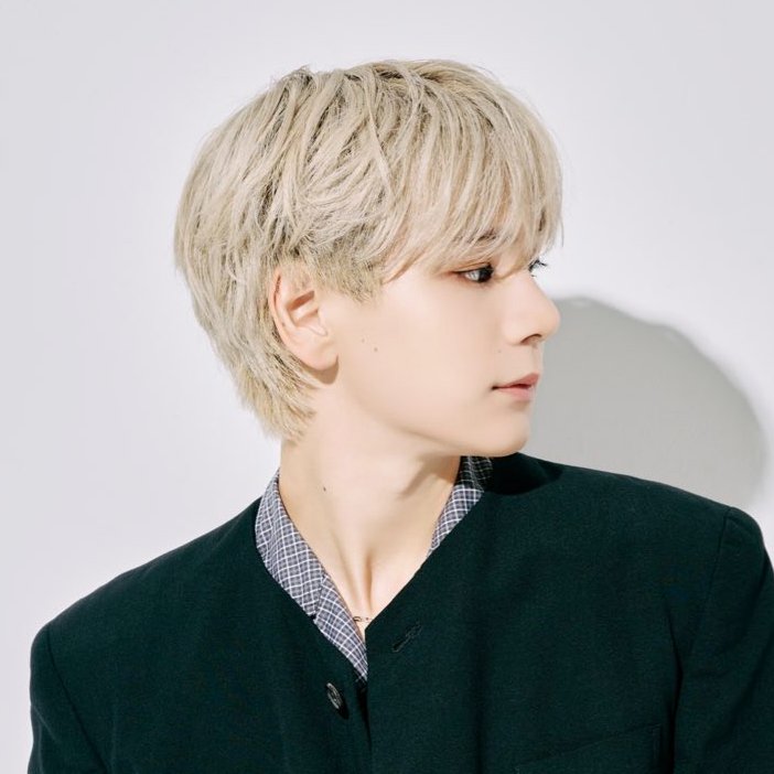 A moment captured by Mamehara Issei (JO1)'s fan