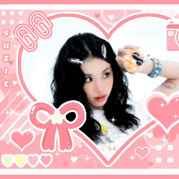 Latest photo of Chaeyoung (TWICE)