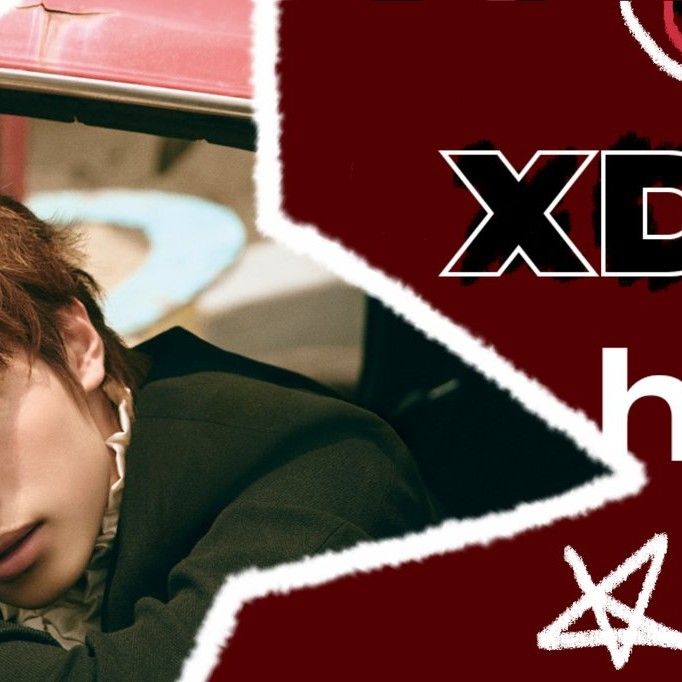 Latest photo of Gaon (Xdinary Heroes)