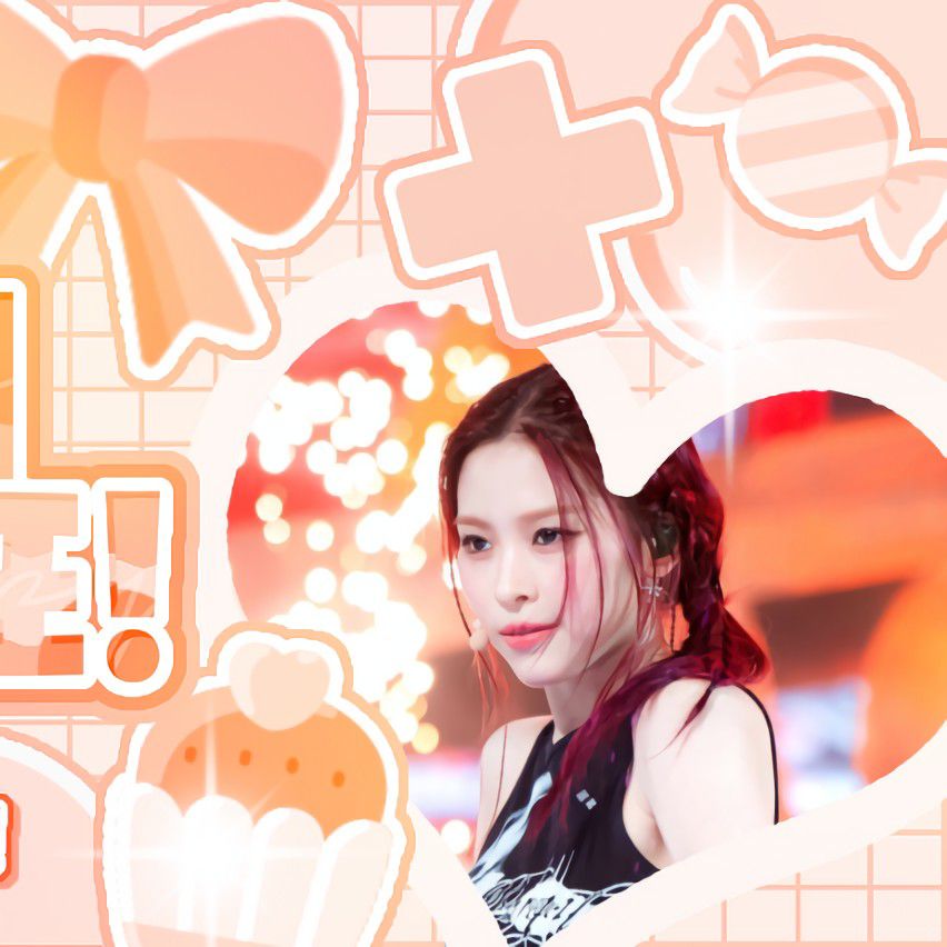 Latest photo of Ryujin (ITZY)
