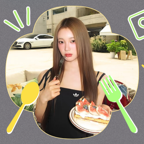 Latest photo of Sakurai Miu (ME:I)