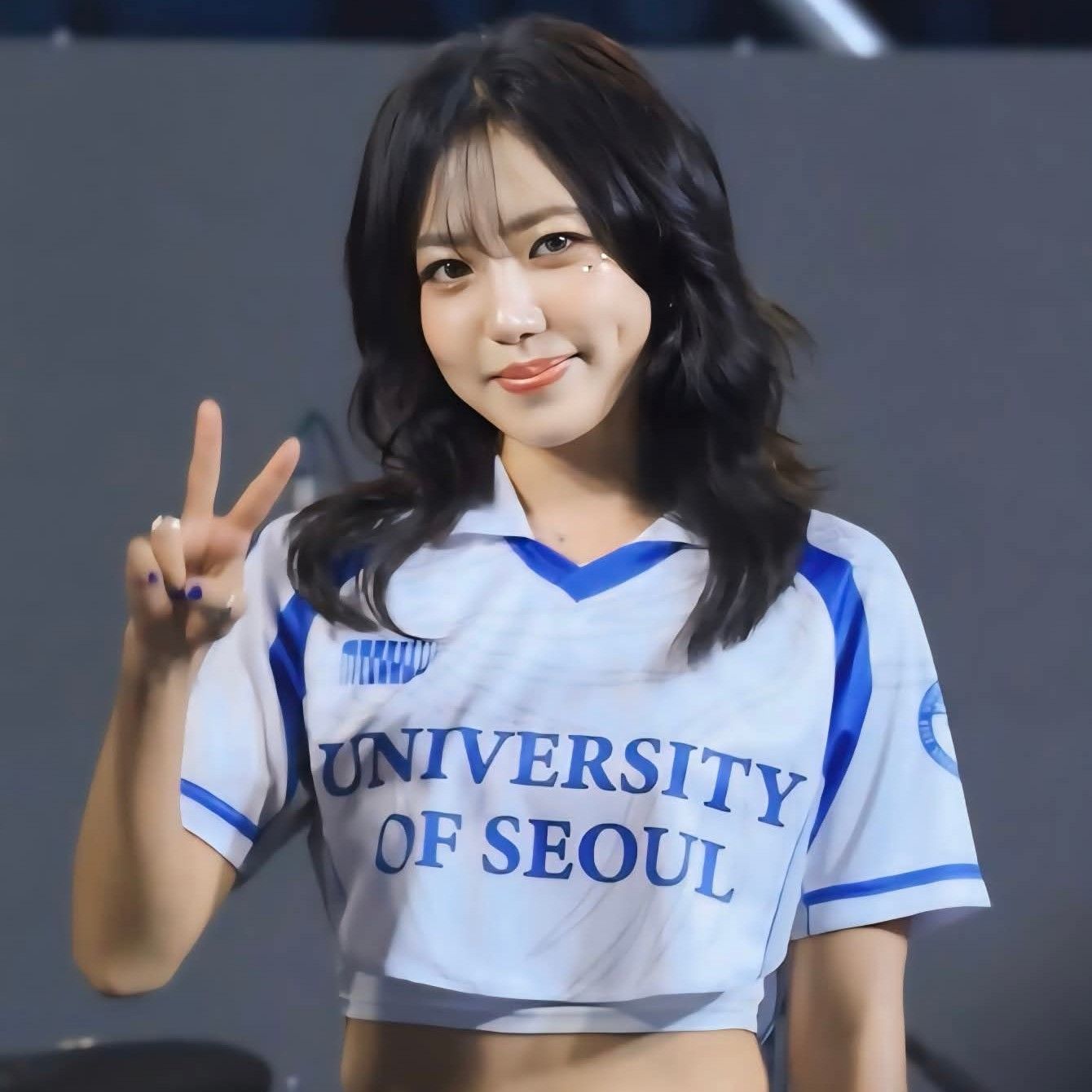 金南珠 (Apink)的最新照片