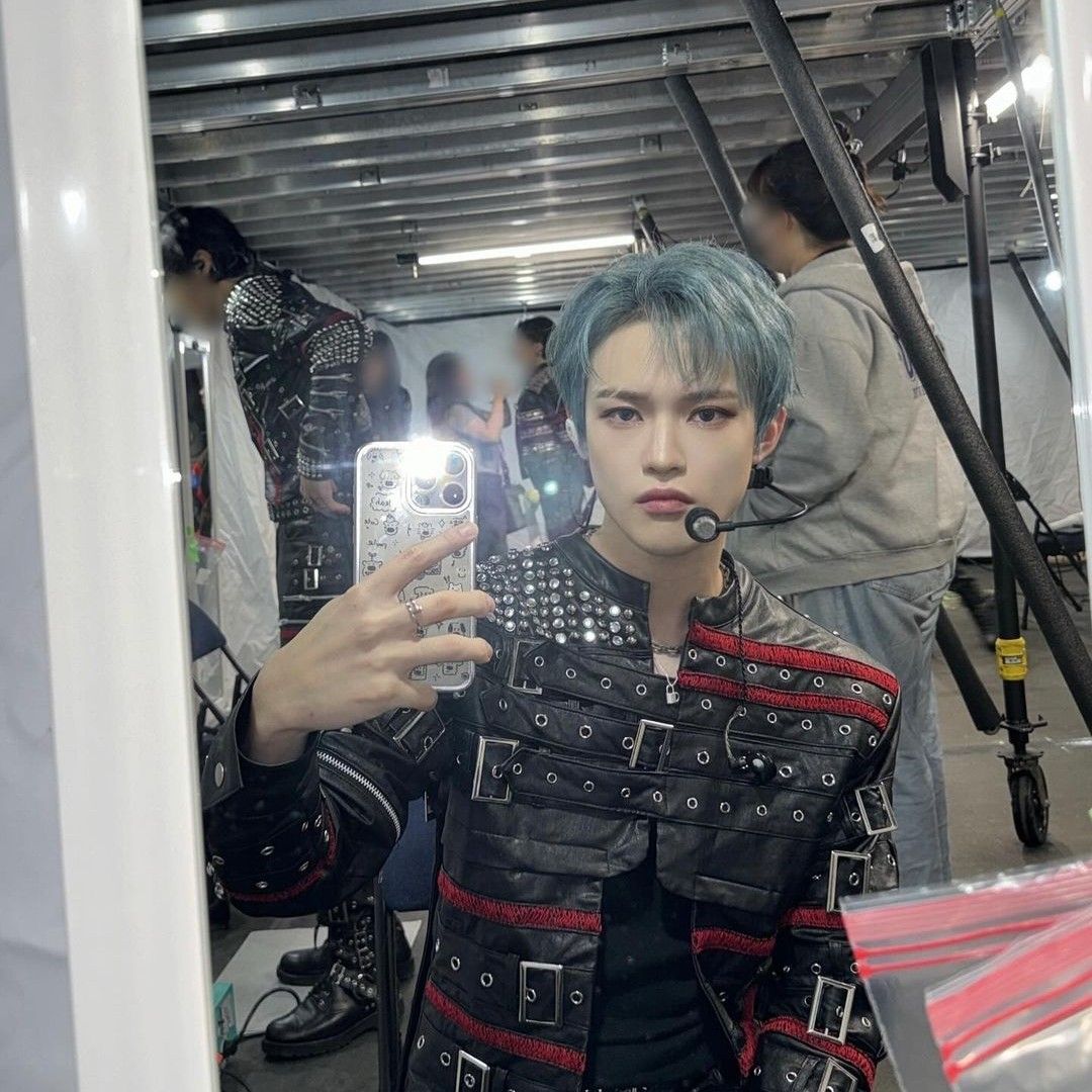 Latest photo of Chenle (NCT DREAM)