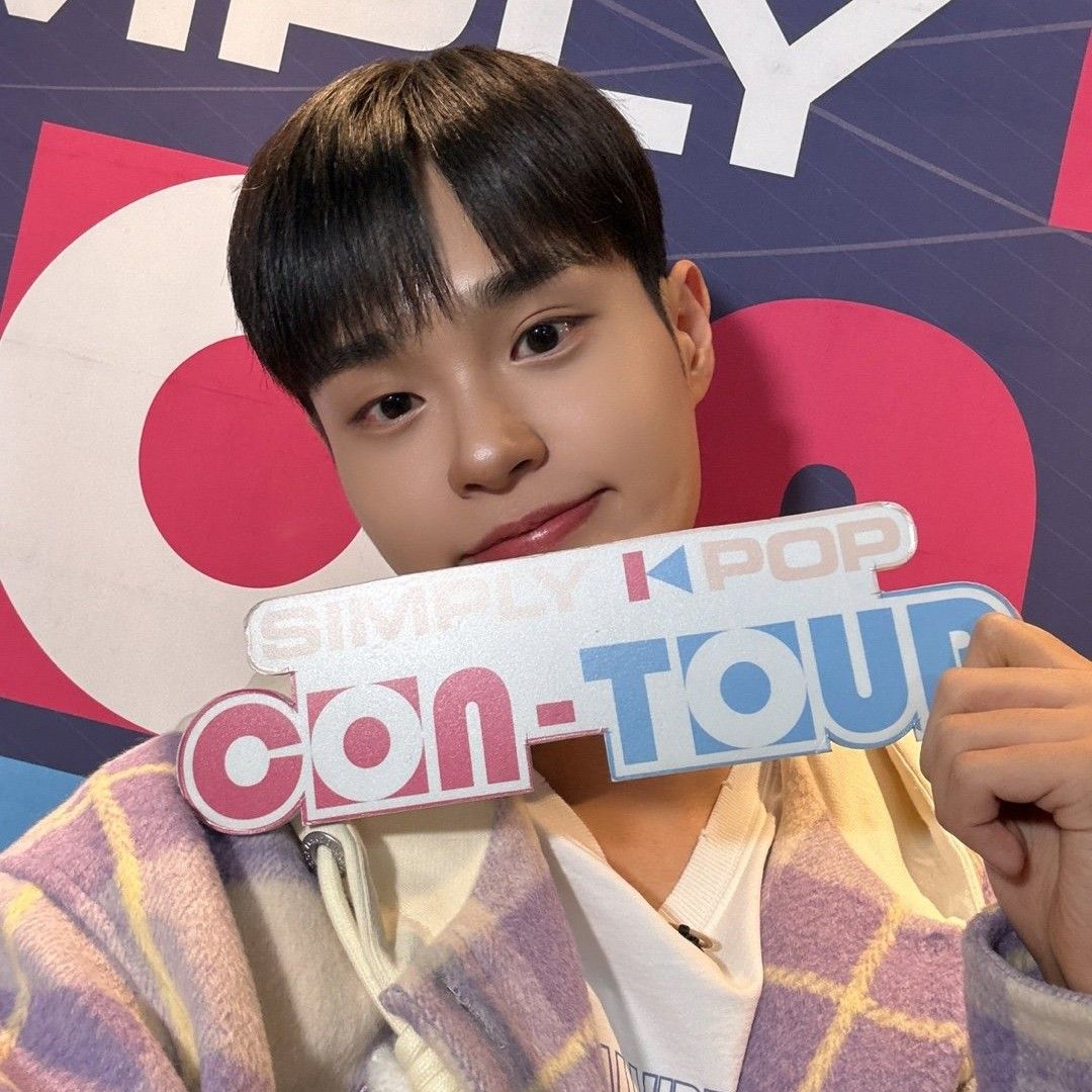 이대휘 (AB6IX) 팬이 찍은 순간
