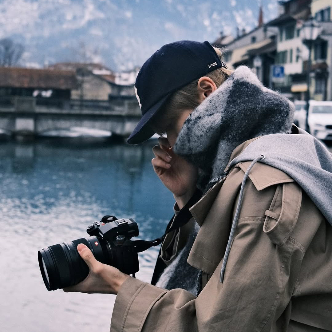 에이티즈 최근 활동샷